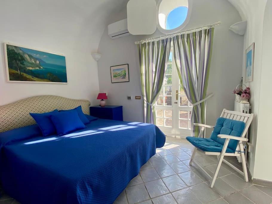 Collywood Villa Piano di Sorrento Eksteriør billede