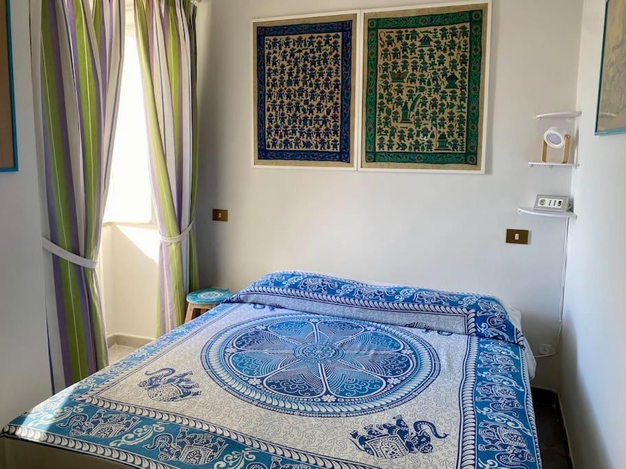 Collywood Villa Piano di Sorrento Eksteriør billede