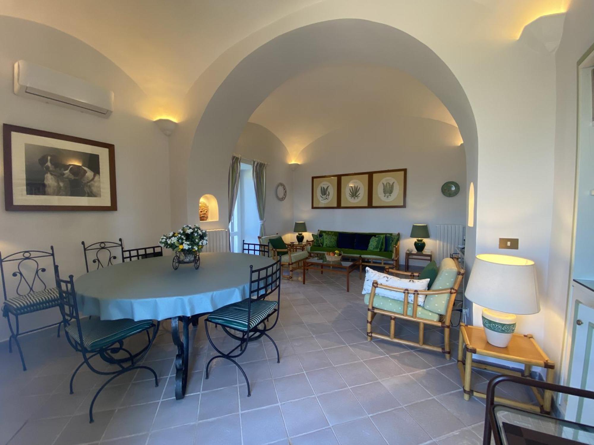 Collywood Villa Piano di Sorrento Eksteriør billede